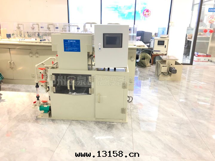 铜(tóng)电解(jiě)設備 铜(tóng)电解(jiě)設備